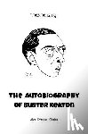 Clinton, Alan Ramon - The Autobiography of Buster Keaton