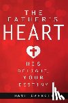 Carroll, Dave - The Father's Heart