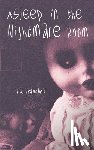 Tranchell, T. J. - Asleep in the Nightmare Room