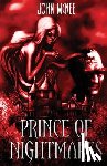 McNee, John - Prince of Nightmares