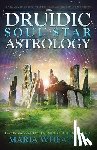 Wheatley, Maria (Maria Wheatley) - Druidic Soul Star Astrology