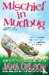 DeLeon, Jana - Mischief in Mudbug