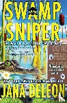 DeLeon, Jana - Swamp Sniper