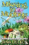 DeLeon, Jana - Missing in Mudbug