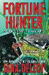 DeLeon, Jana - Fortune Hunter