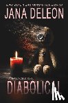 DeLeon, Jana - Diabolical