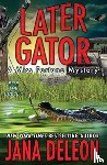 DeLeon, Jana - Later Gator