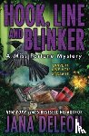 DeLeon, Jana - Hook, Line and Blinker