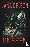 DeLeon, Jana - Unseen