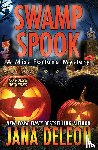 DeLeon, Jana - Swamp Spook