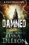 DeLeon, Jana - Damned