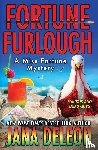 DeLeon, Jana - Fortune Furlough