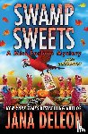 DeLeon, Jana - Swamp Sweets