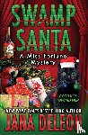 DeLeon, Jana - Swamp Santa