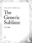  - The Generic Sublime