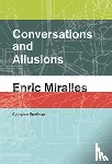  - Conversations and Allusions