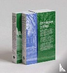 Gromark, Professor Sten, Mack, Jennifer, Toorn, Roemer van, Frichot, Helene - Architecture in Effect