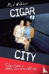 Wilborn, Paul - Cigar City