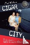 Wilborn, Paul - Cigar City
