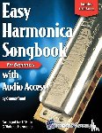 Rand, Connor - Easy Harmonica Songbook