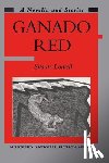 Lowell, Susan - Ganado Red