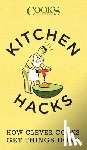  - Kitchen Hacks