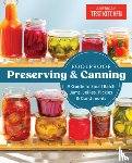  - Foolproof Preserving