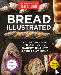  - Bread Illustrated