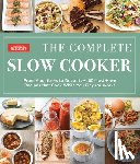 America's Test Kitchen - The Complete Slow Cooker
