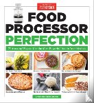  - Food Processor Perfection