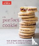  - The Perfect Cookie