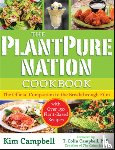 Campbell, Kim - The PlantPure Nation Cookbook