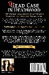 Charles, Ann - Dead Case in Deadwood