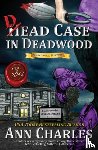 Charles, Ann - Dead Case in Deadwood