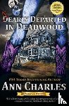 Charles, Ann - Nearly Departed in Deadwood