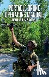 Jackdaw, D. M. - Portable Drone Operators Manual