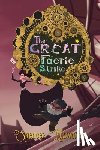 Ellsworth, Spencer - The Great Faerie Strike