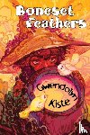 Kiste, Gwendolyn - Boneset & Feathers