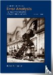 Taylor, John R (University of Colorado) - An Introduction to Error Analysis, third edition