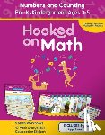Hooked on Phonics - Hooked on Math Numbers & Counting Kit