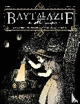 Jeffries, Bridgett - Bayt al Azif #2