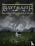 Pohl, Carsten - Bayt al Azif #4