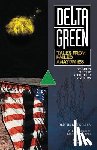 Laws, Robin D. - Delta Green: Tales from Failed Anatomies