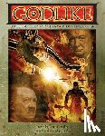 Stolze, Greg - Godlike: Superhero Roleplaying in a World on Fire, 1936-1946