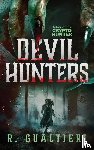 Gualtieri, Rick - Devil Hunters