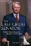 Corbin, David A. - The Last Great Senator