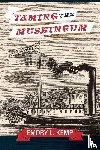 Kemp, Emory L. - Taming the Muskingum