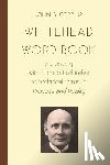 Cobb Jr, John B. - Whitehead Word Book: A Glossary with Alphabetical Index to Technical Terms in Process and Reality
