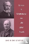 Griffin, David Ray - James & Whitehead on Life after Death
