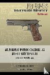 War Department - Automatic Pistol Caliber .45 M1911 and M1911A1 Field Manual